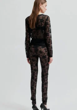 SECOND FEMALE PANTALON