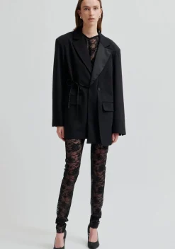 SECOND FEMALE PANTALON