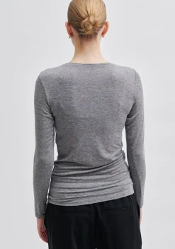 SECOND FEMALE SHIRT