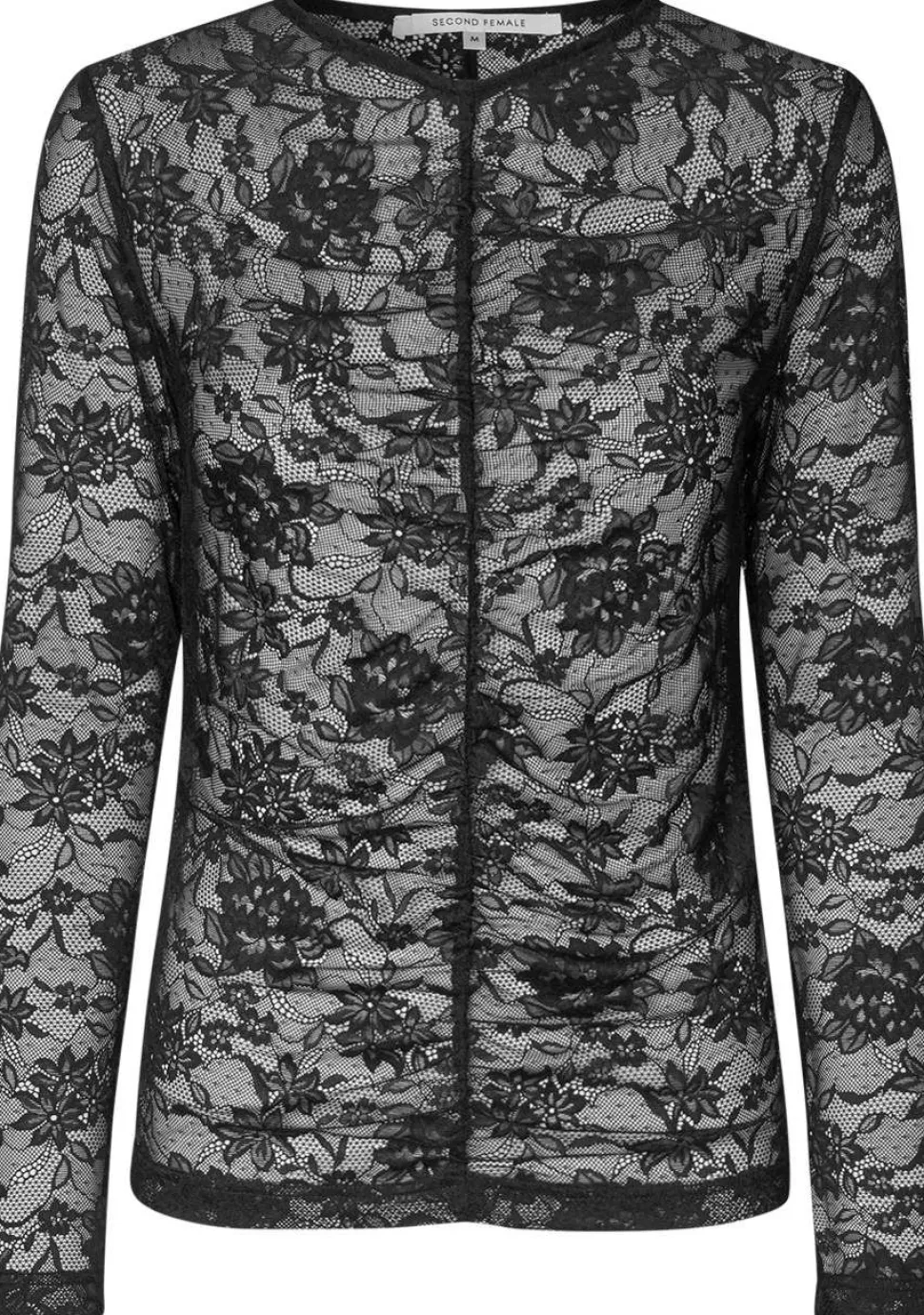 SECOND FEMALE SHIRT