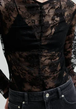 SECOND FEMALE SHIRT