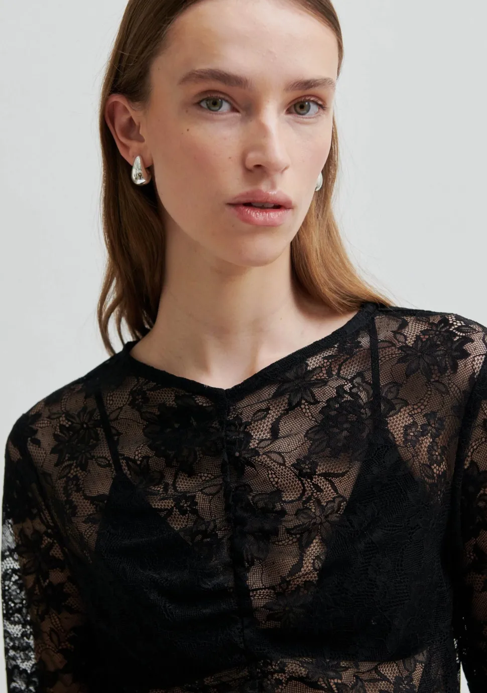 SECOND FEMALE SHIRT