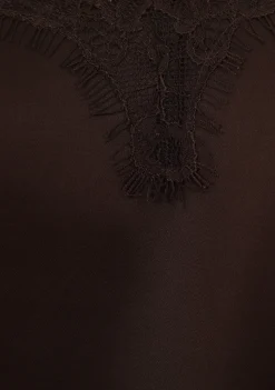 SECOND FEMALE TOP