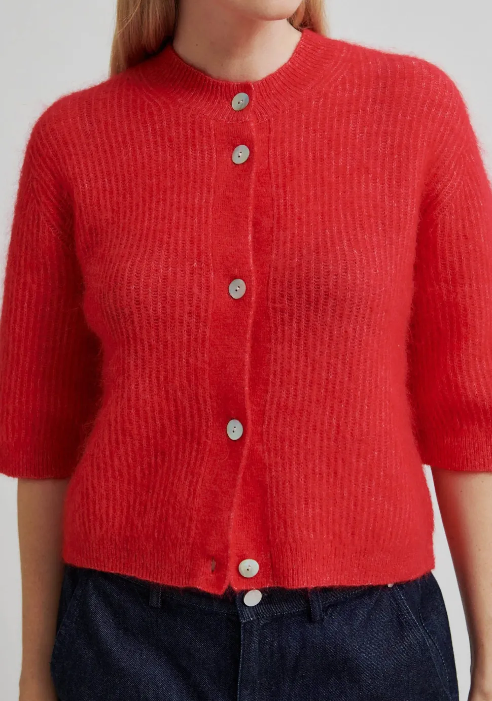 SECOND FEMALE VEST