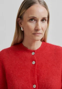 SECOND FEMALE VEST