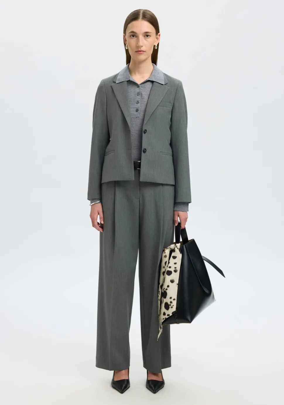SELECTED FEMME BLAZER