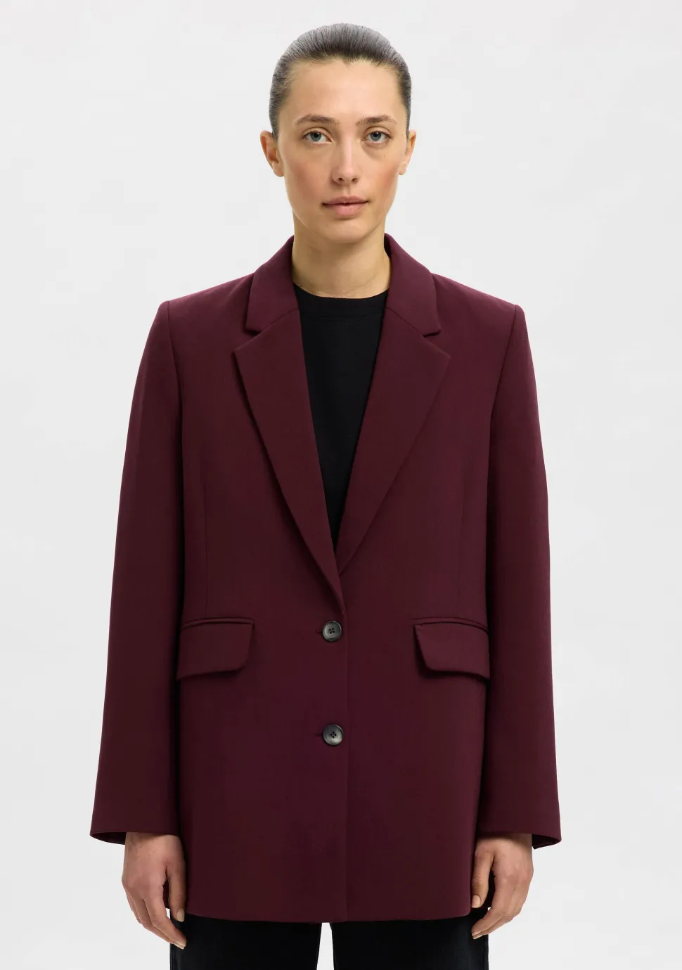 SELECTED FEMME BLAZER