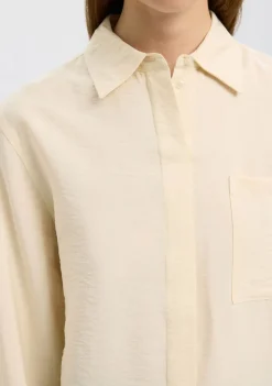 SELECTED FEMME BLOUSE
