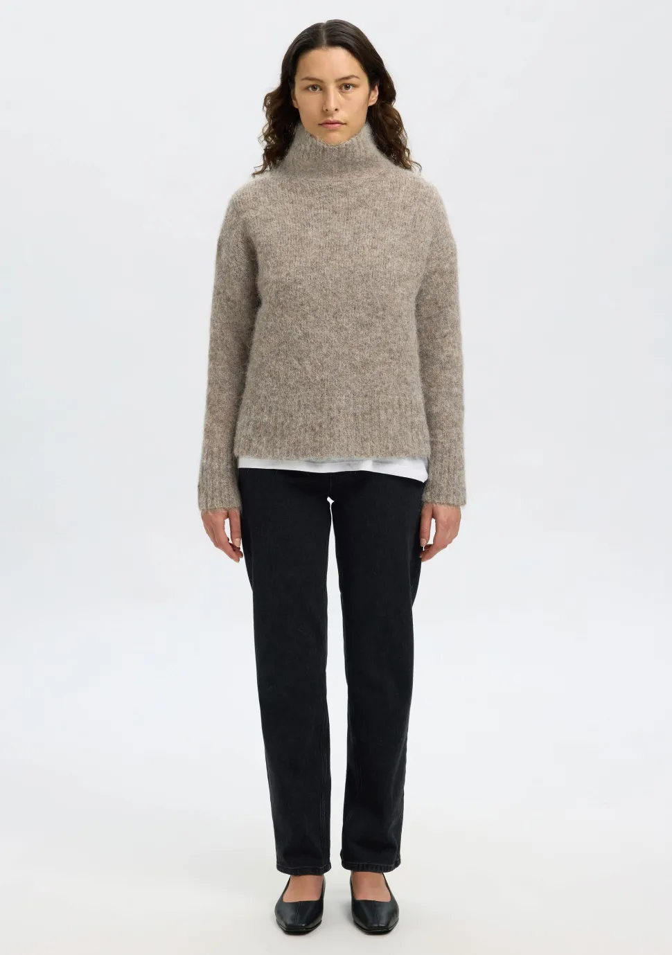 SELECTED FEMME COLTRUI