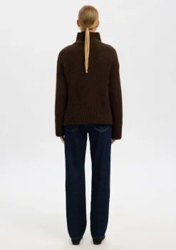 SELECTED FEMME COLTRUI