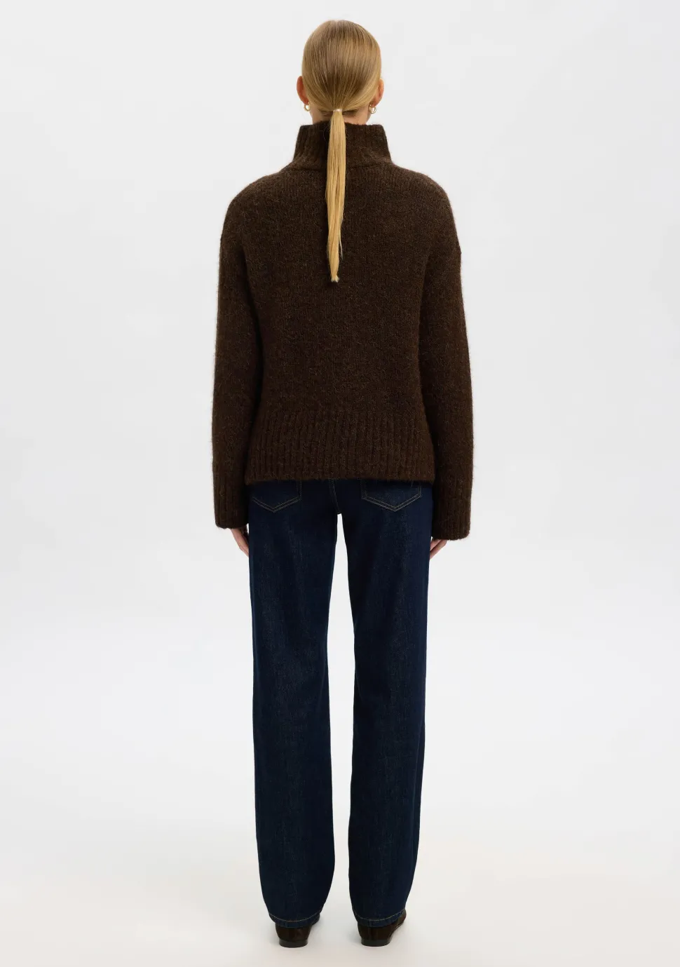 SELECTED FEMME COLTRUI