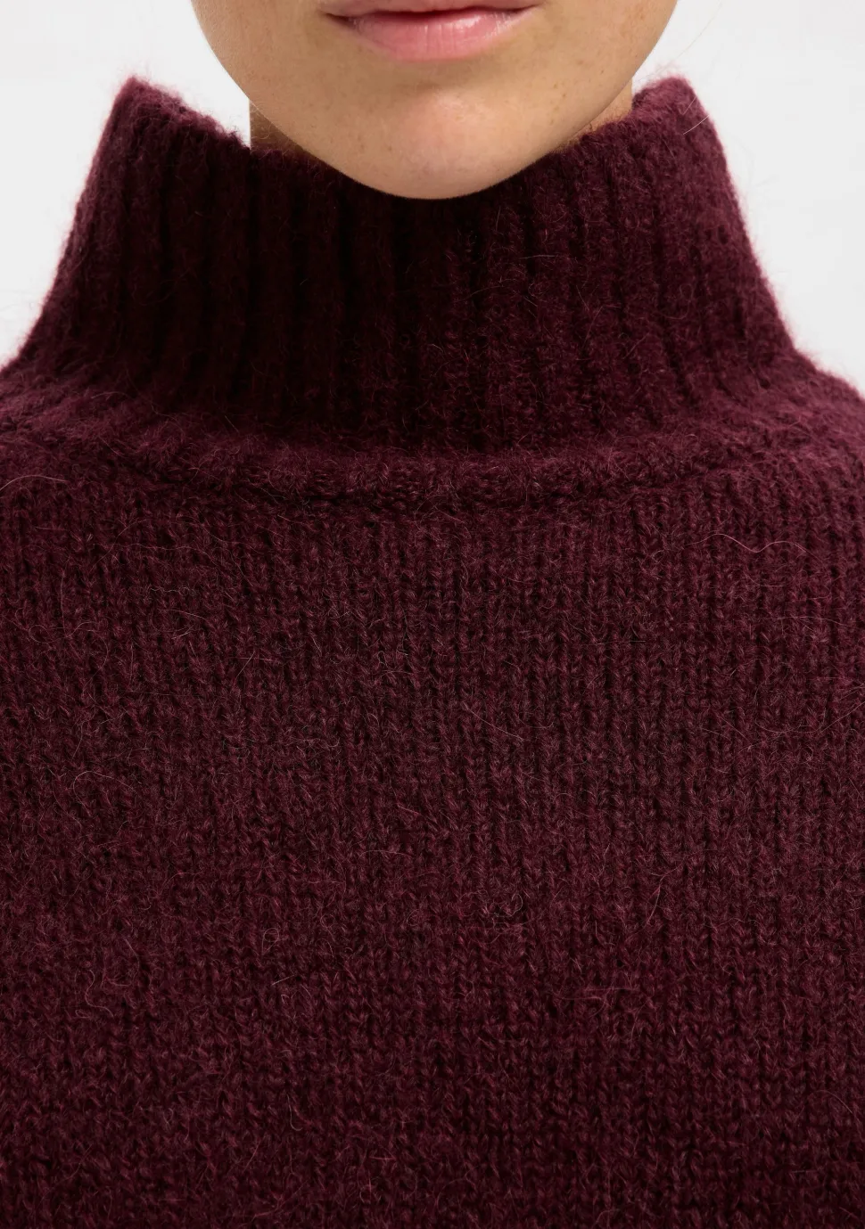 SELECTED FEMME COLTRUI