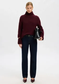 SELECTED FEMME COLTRUI