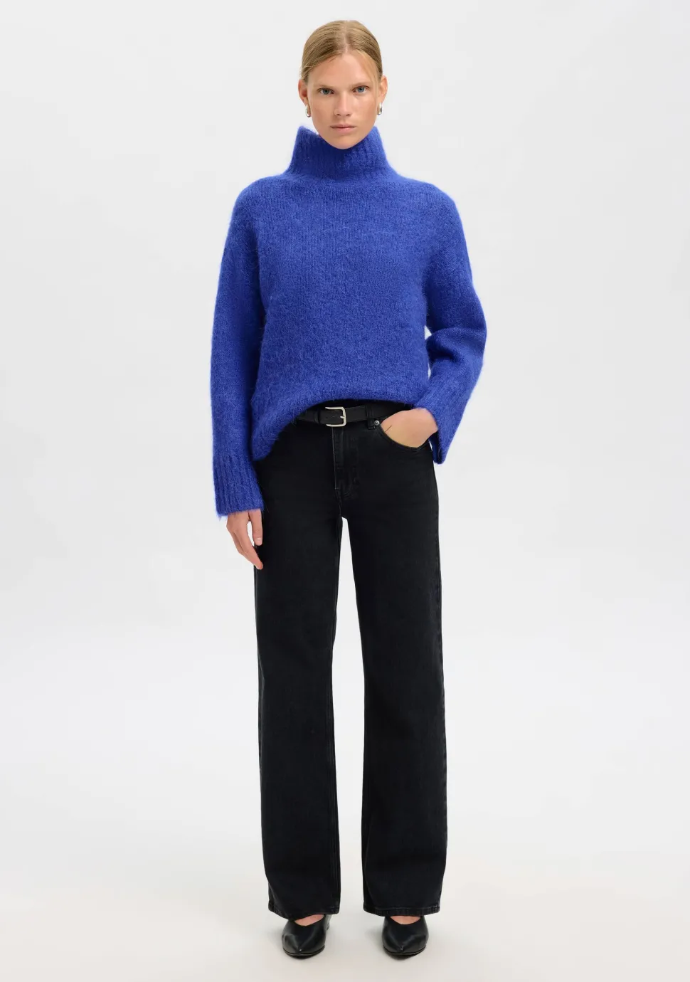 SELECTED FEMME COLTRUI