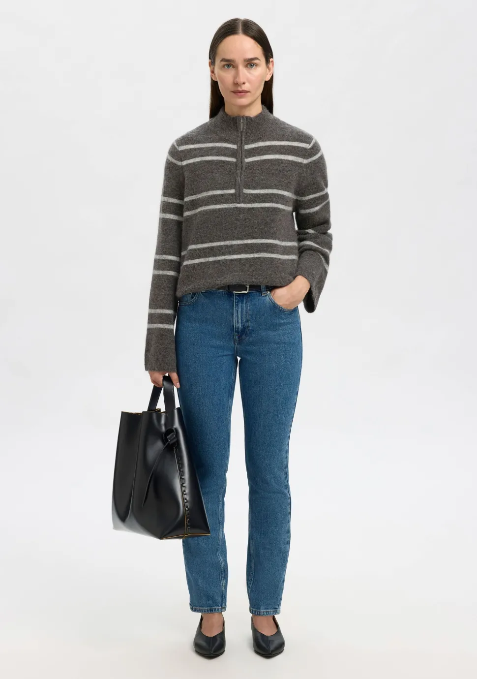 SELECTED FEMME COLTRUI