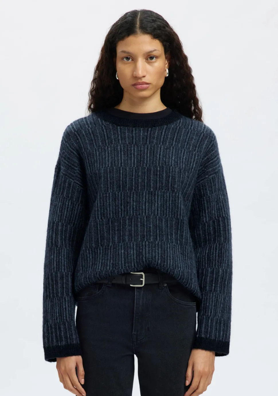 SELECTED FEMME COLTRUI