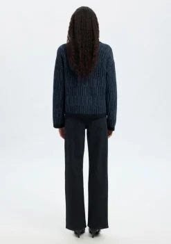 SELECTED FEMME COLTRUI