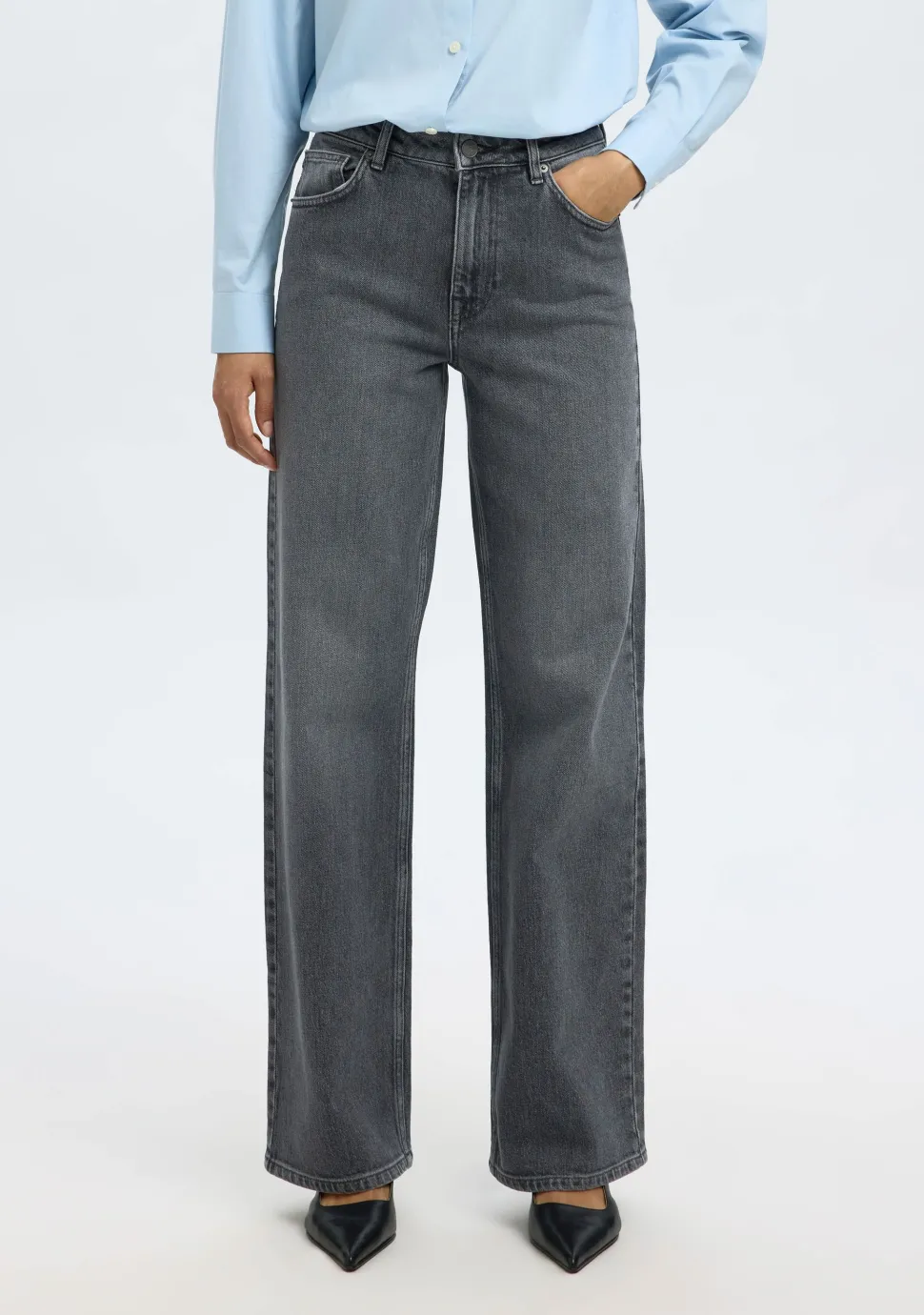 SELECTED FEMME JEANS