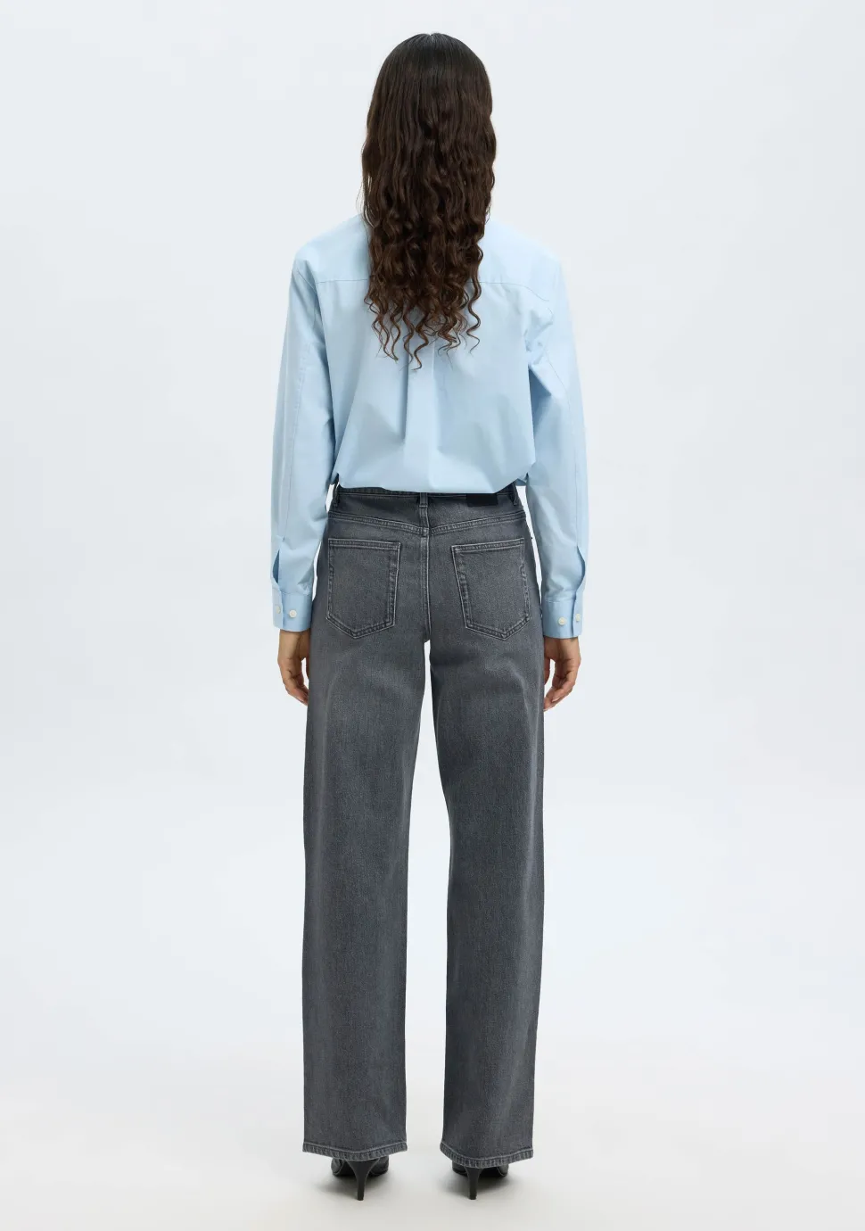 SELECTED FEMME JEANS