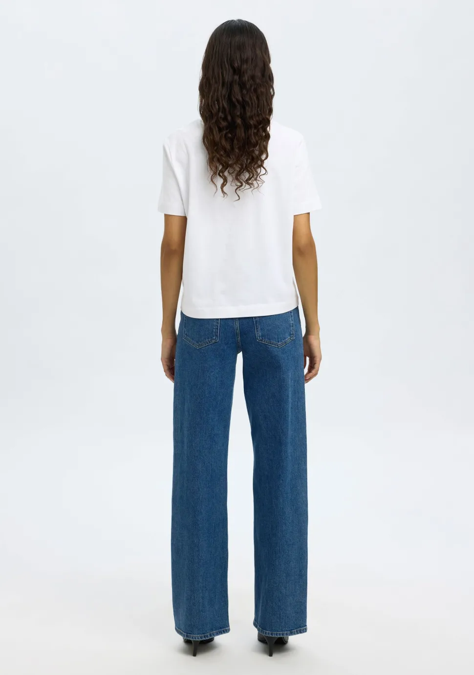 SELECTED FEMME JEANS