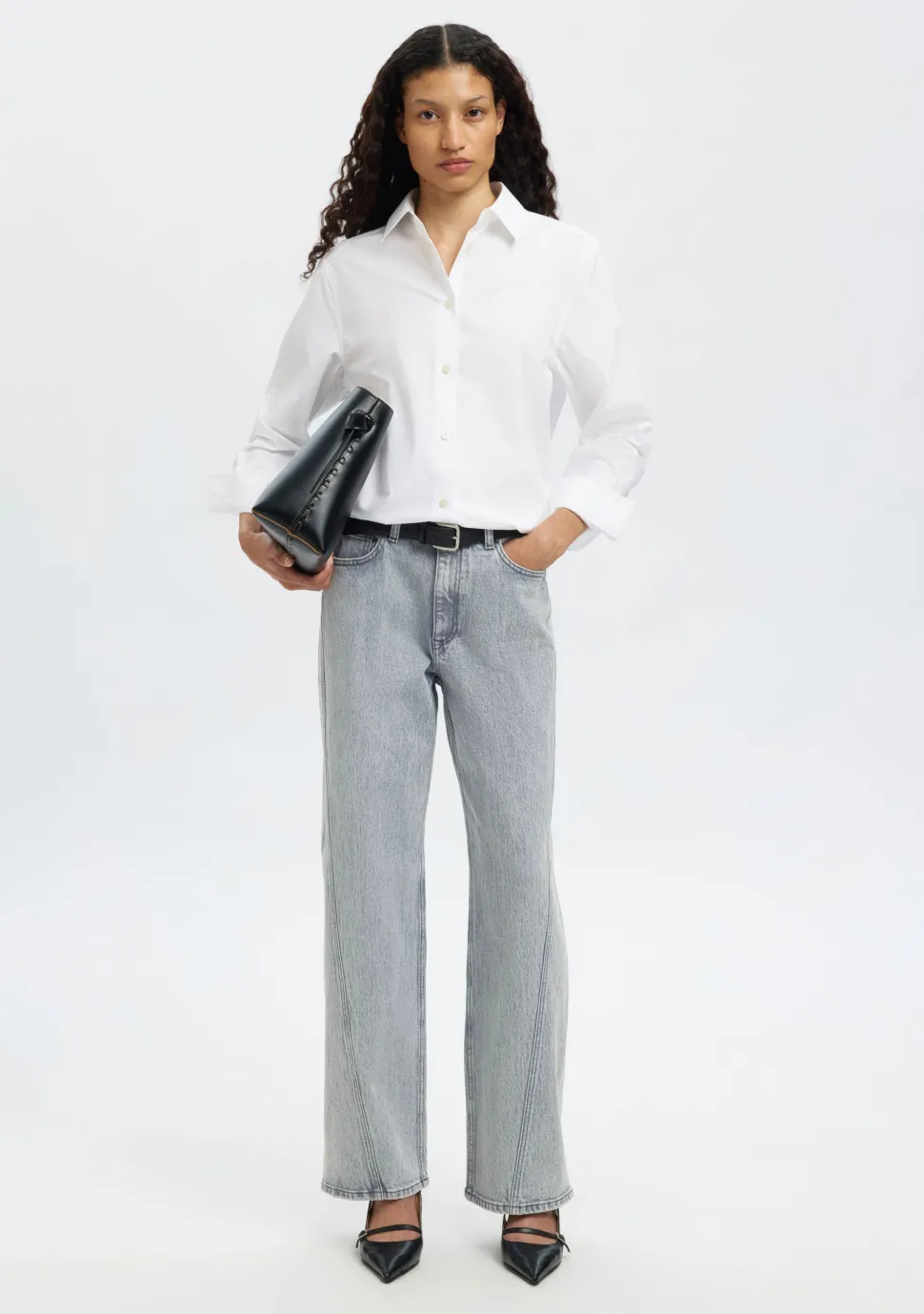 SELECTED FEMME JEANS