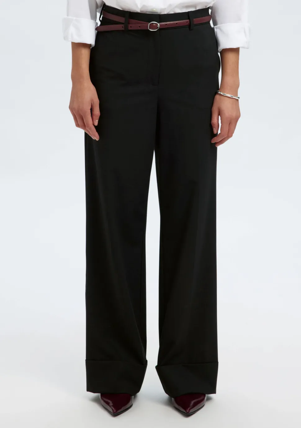 SELECTED FEMME PANTALON