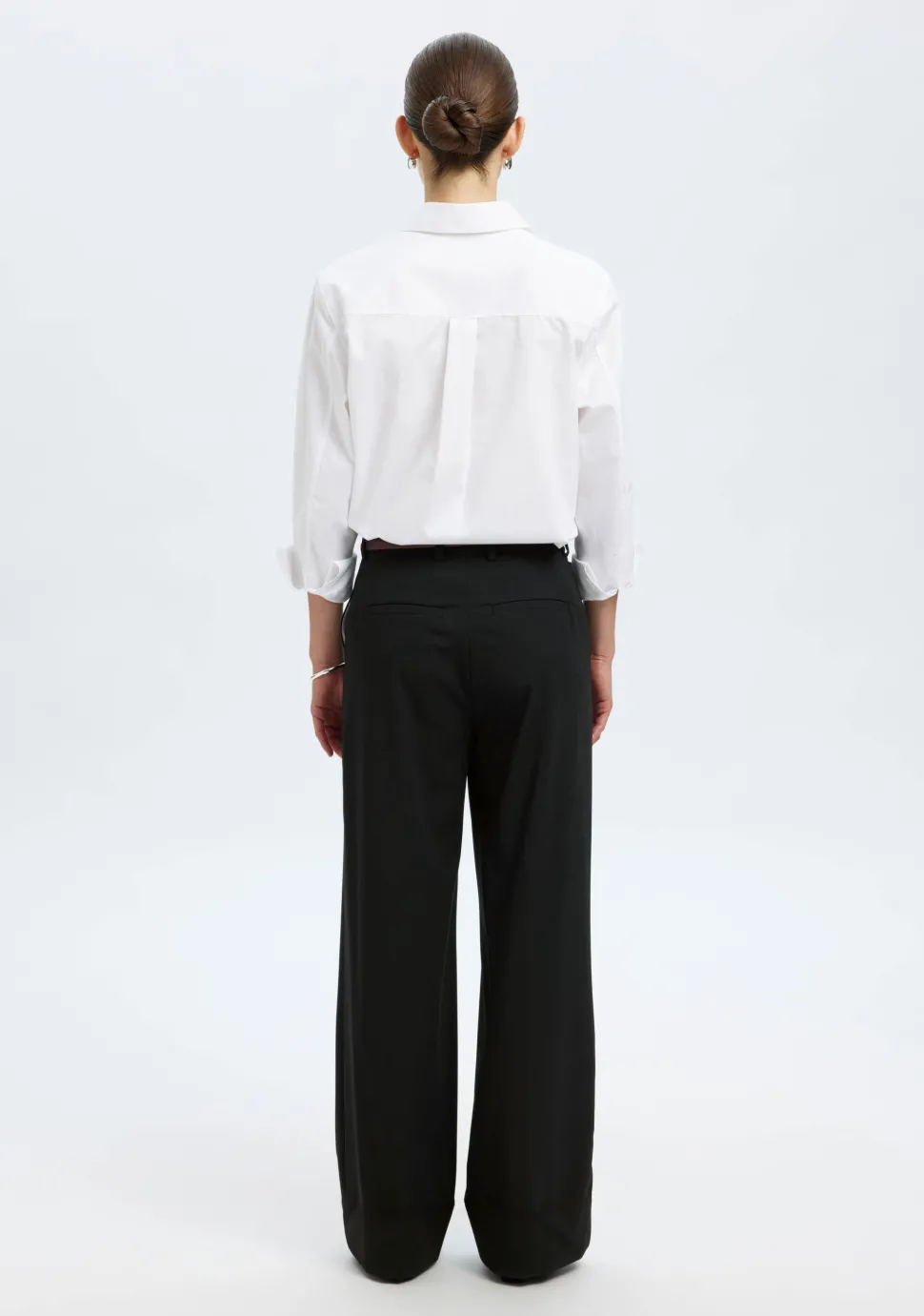 SELECTED FEMME PANTALON