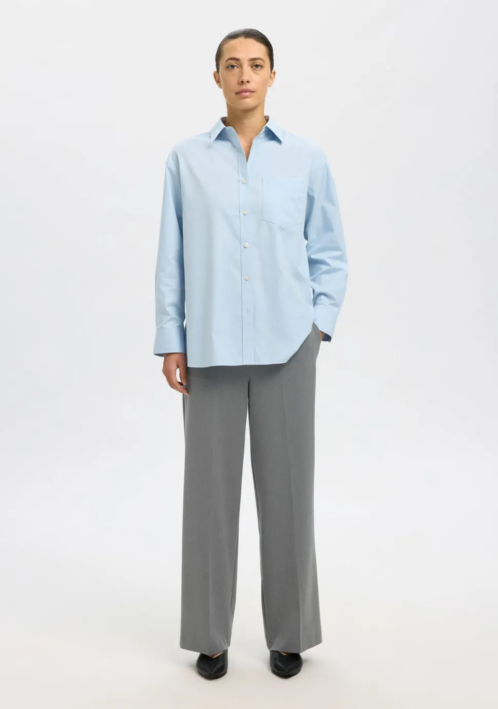SELECTED FEMME PANTALON