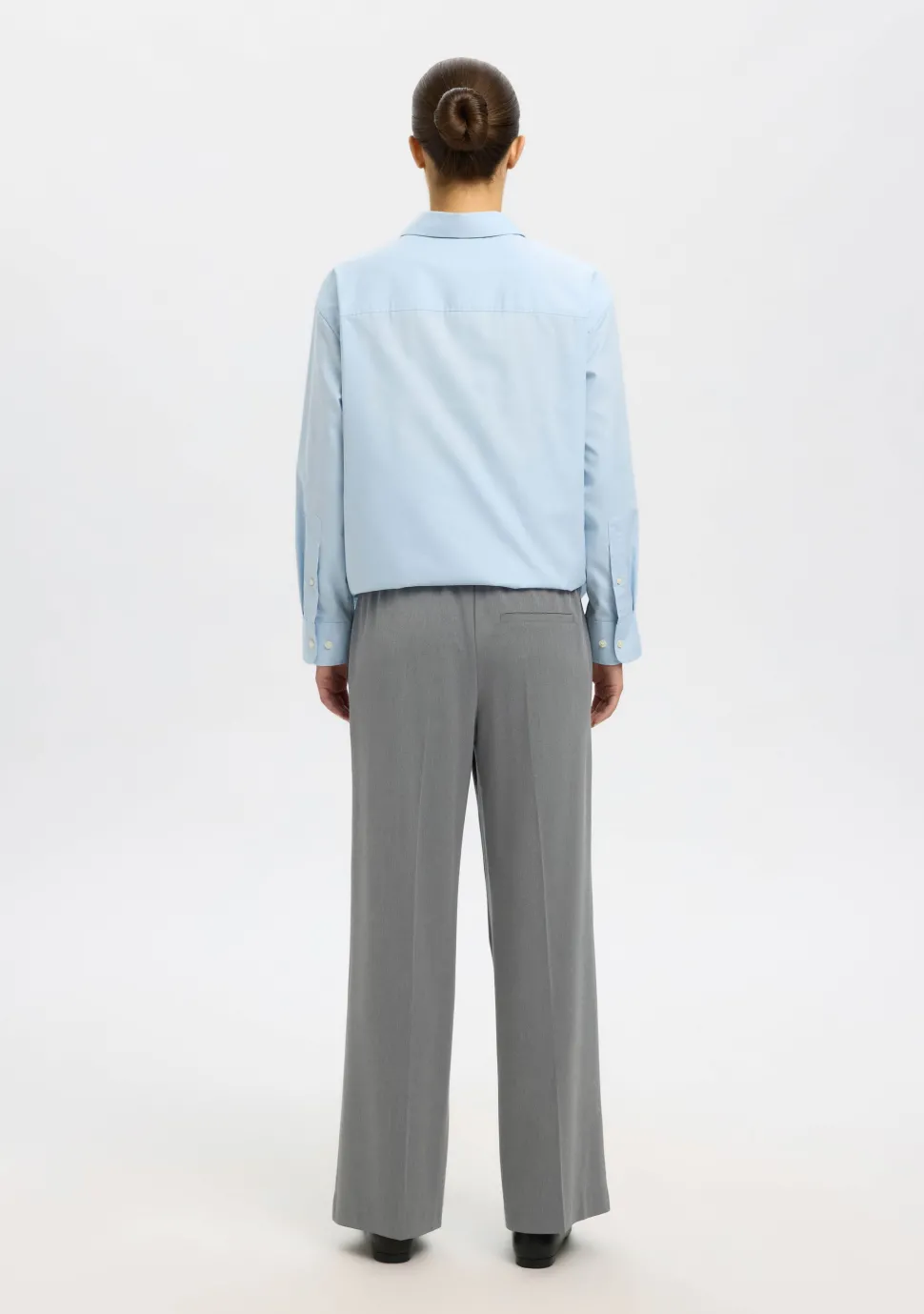 SELECTED FEMME PANTALON