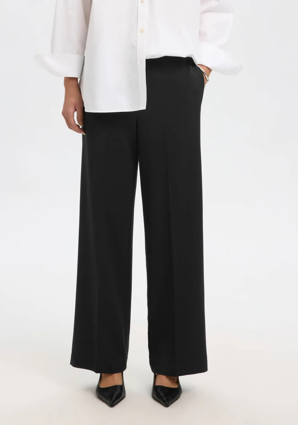 SELECTED FEMME PANTALON