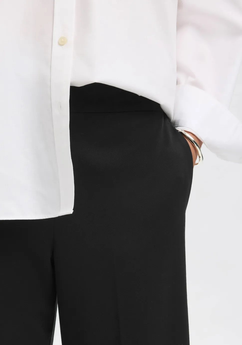 SELECTED FEMME PANTALON