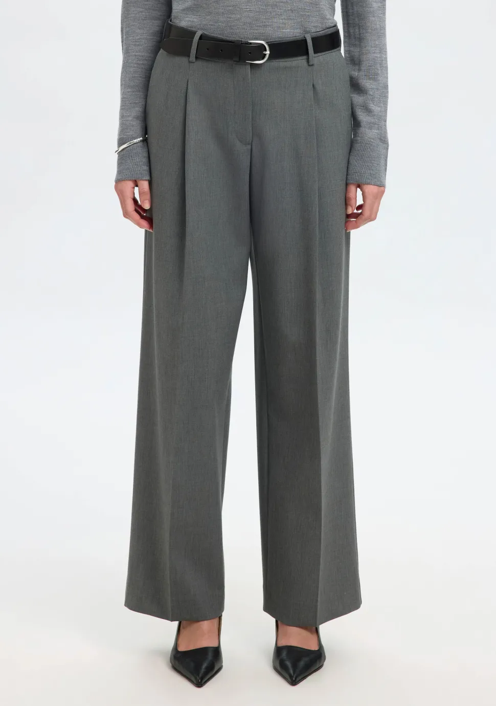 SELECTED FEMME PANTALON