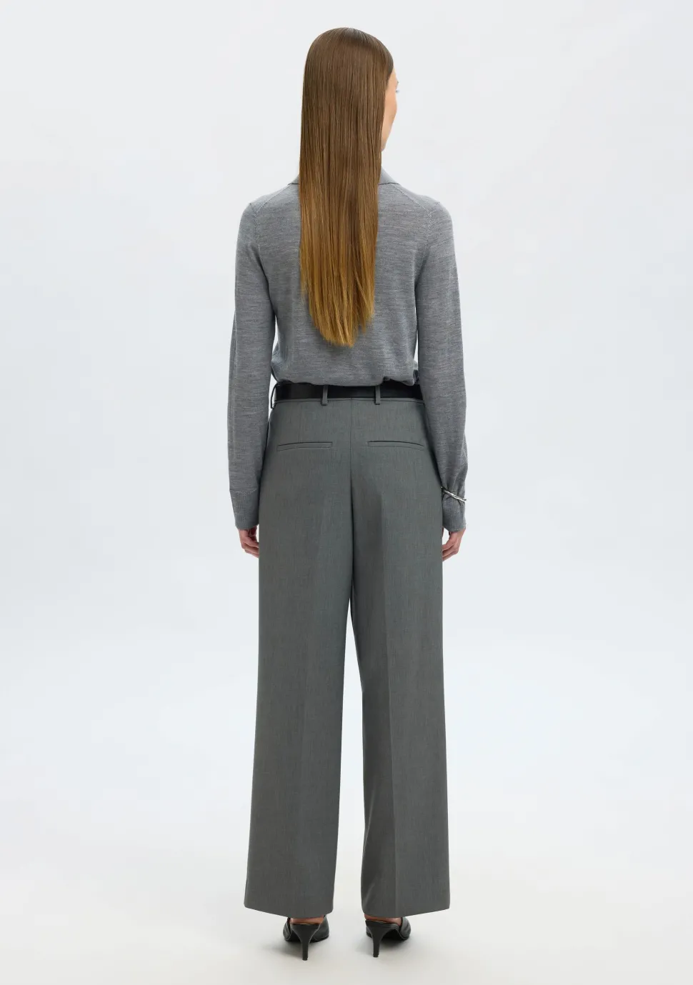 SELECTED FEMME PANTALON