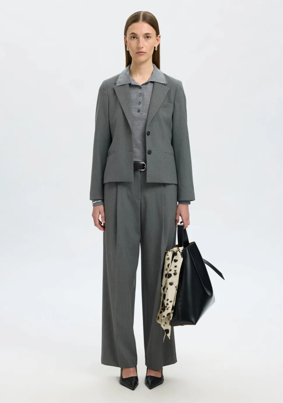 SELECTED FEMME PANTALON