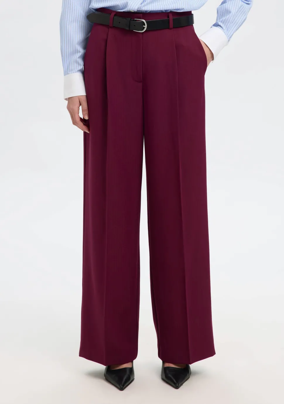 SELECTED FEMME PANTALON