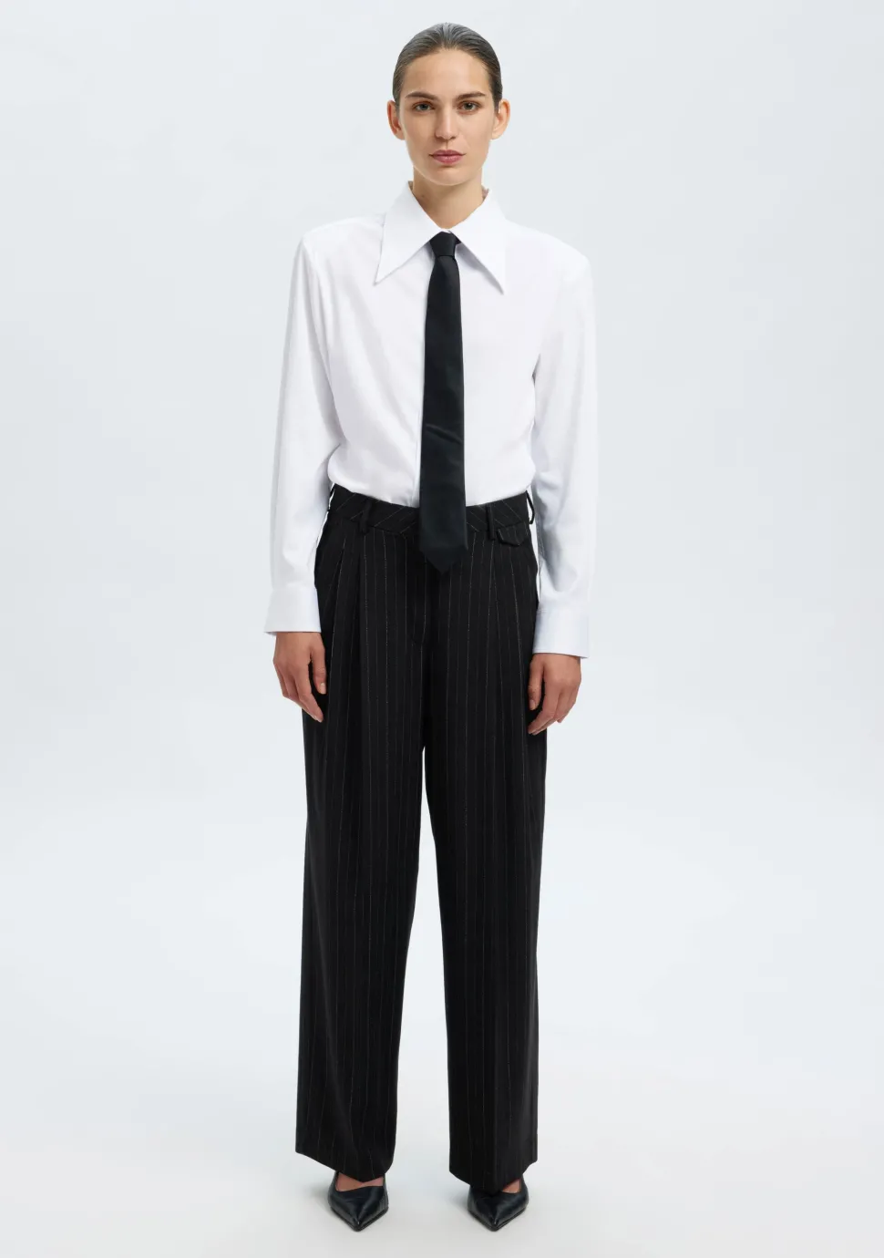 SELECTED FEMME PANTALON