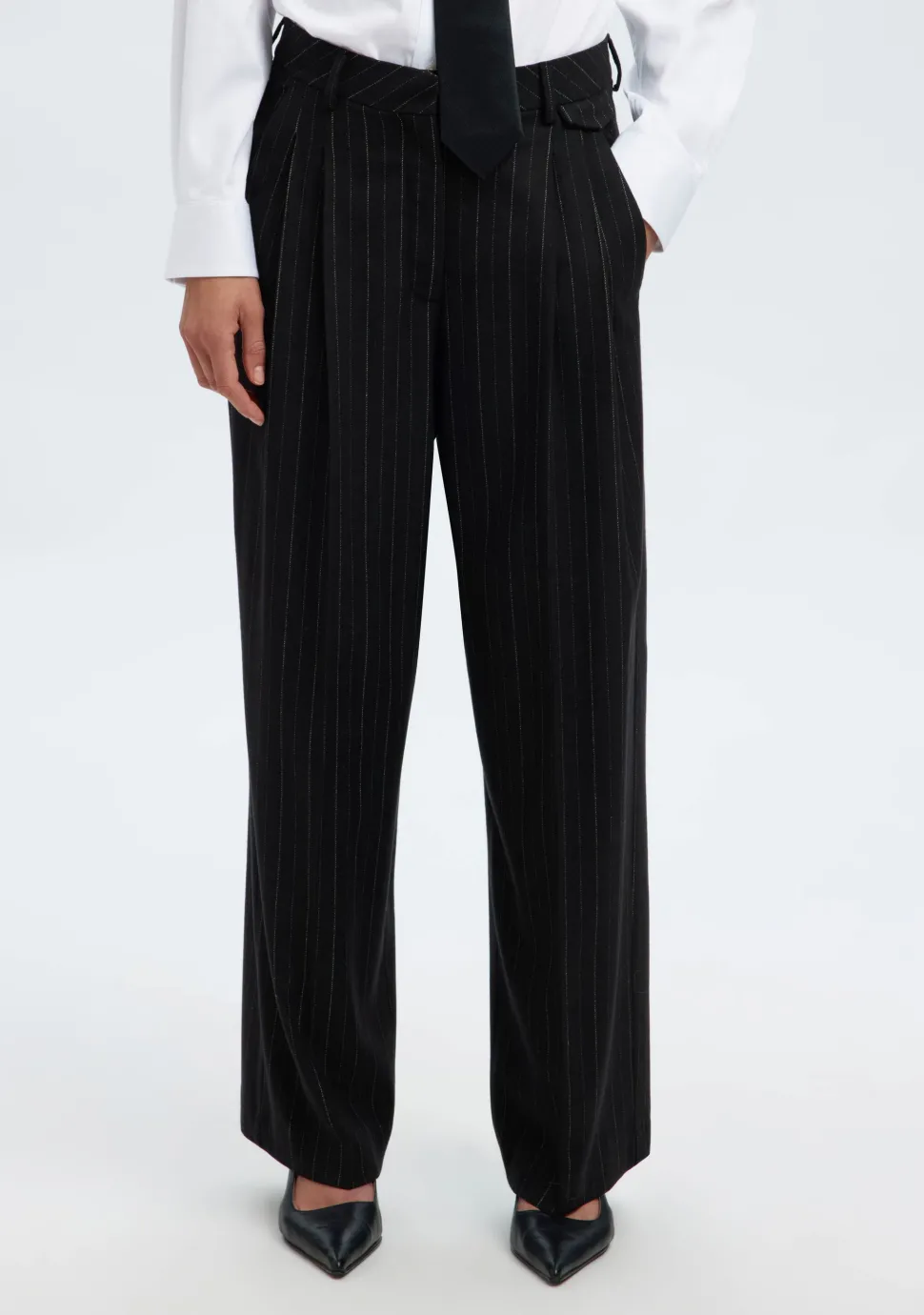 SELECTED FEMME PANTALON