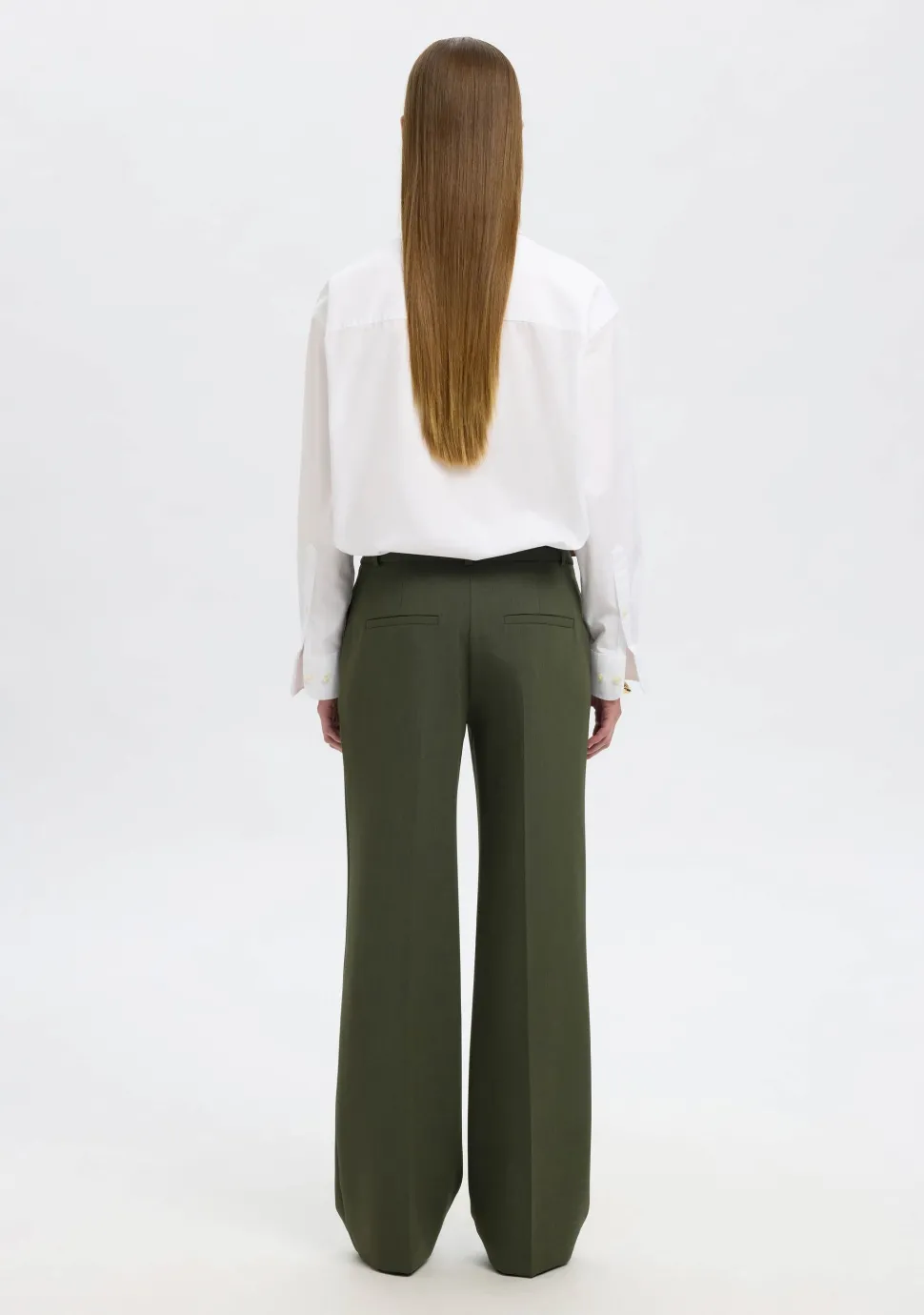 SELECTED FEMME PANTALON