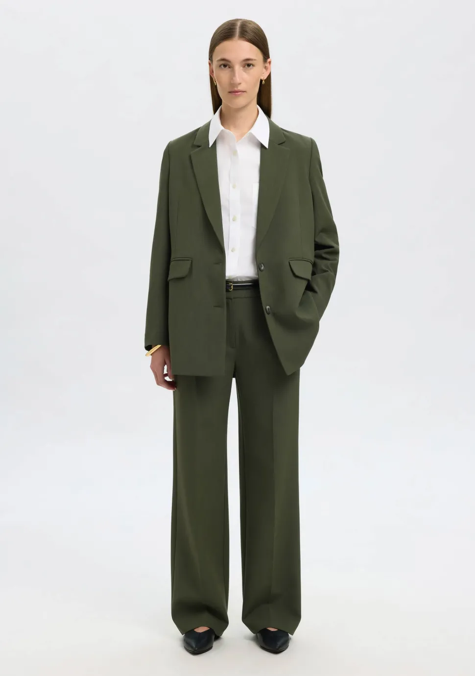 SELECTED FEMME PANTALON