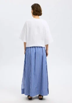 SELECTED FEMME ROK