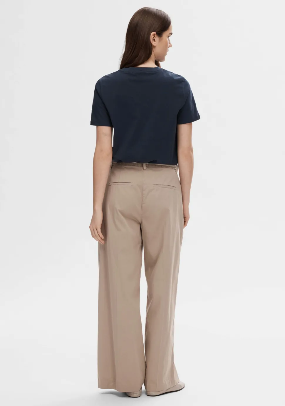 SELECTED FEMME SHIRT