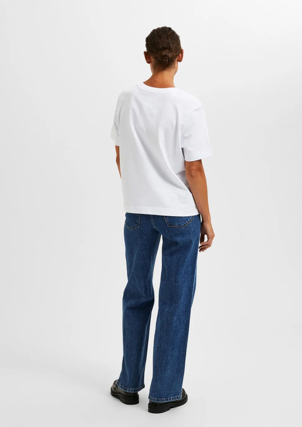 SELECTED FEMME SHIRT