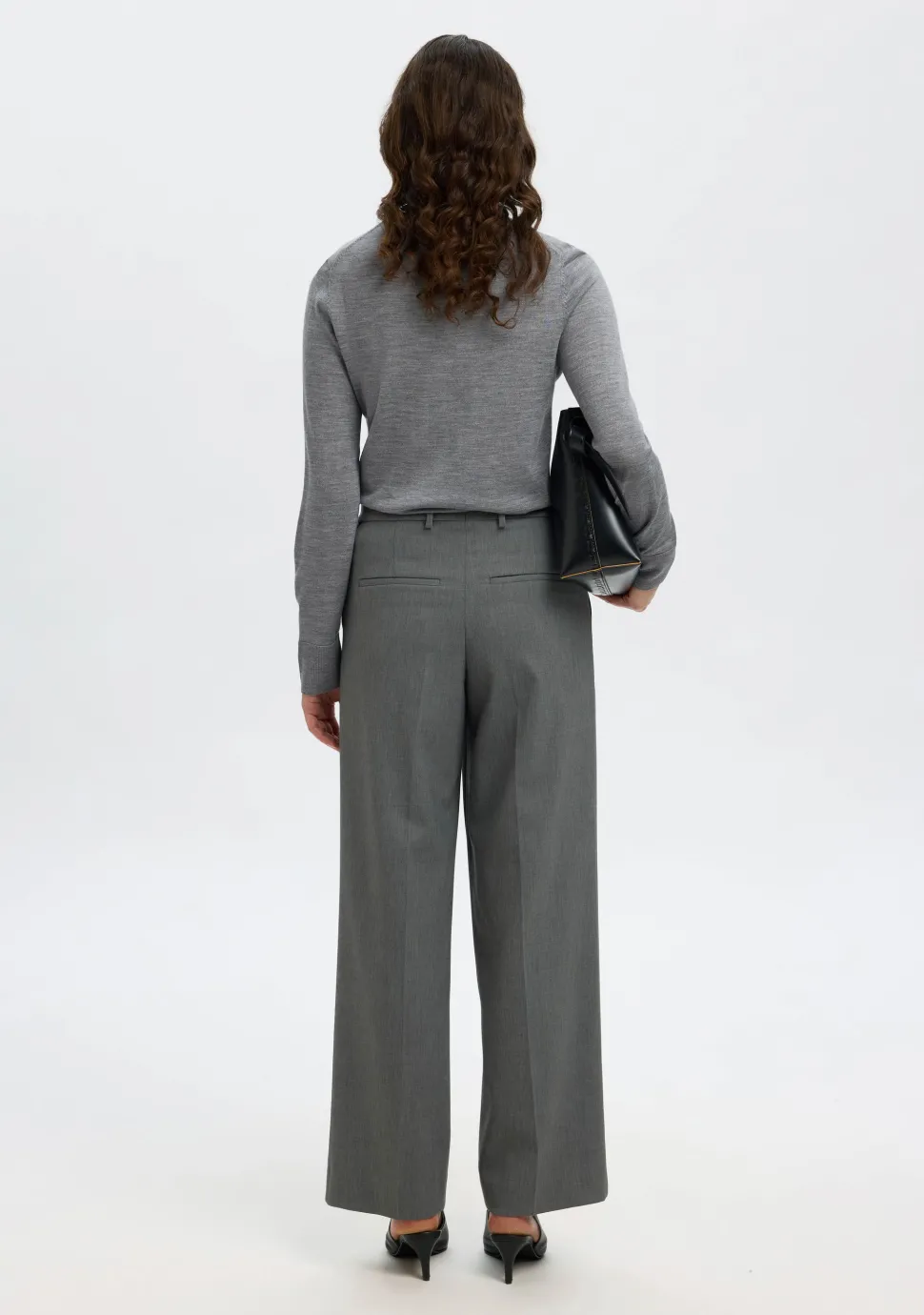SELECTED FEMME TRUI