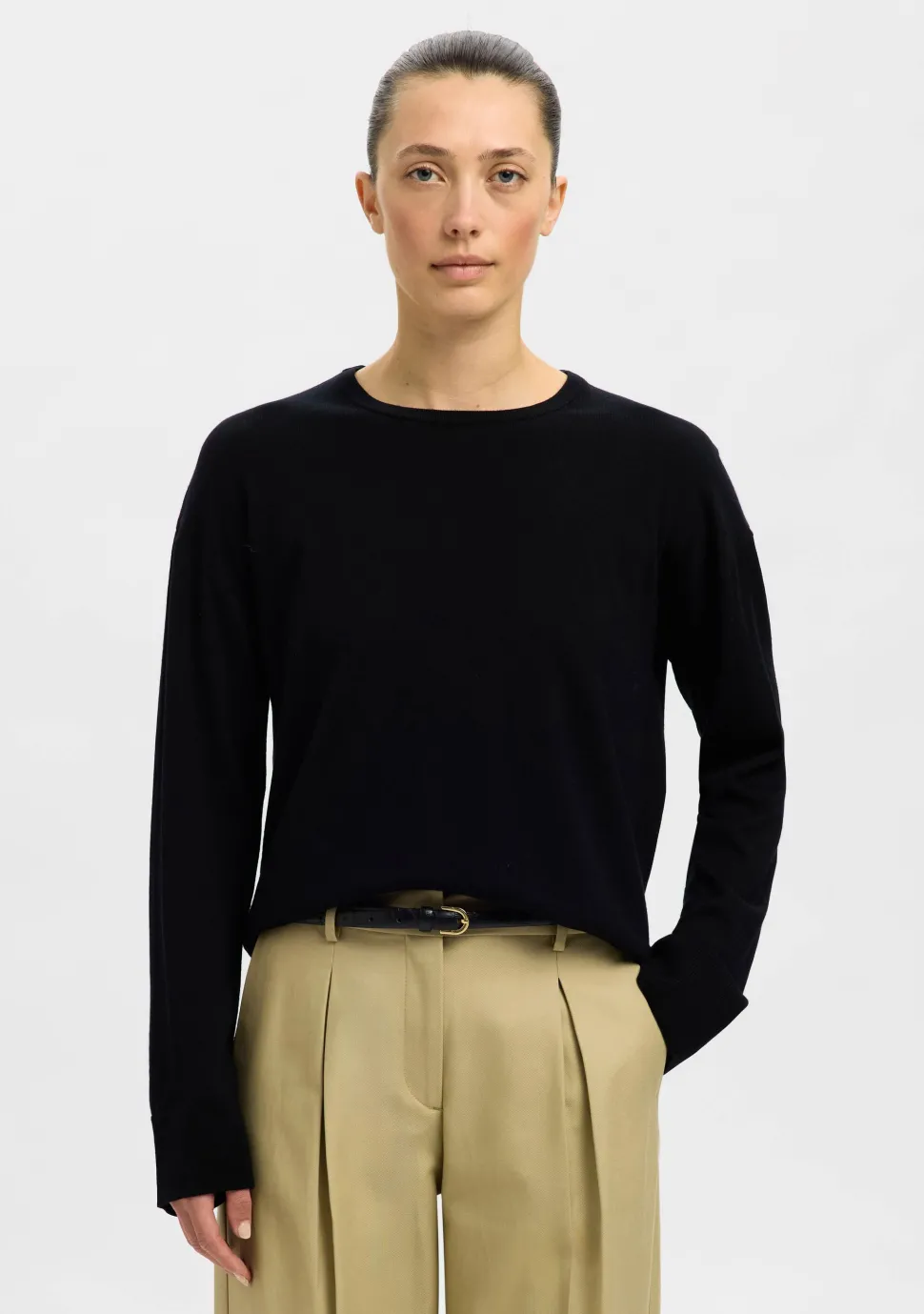 SELECTED FEMME TRUI