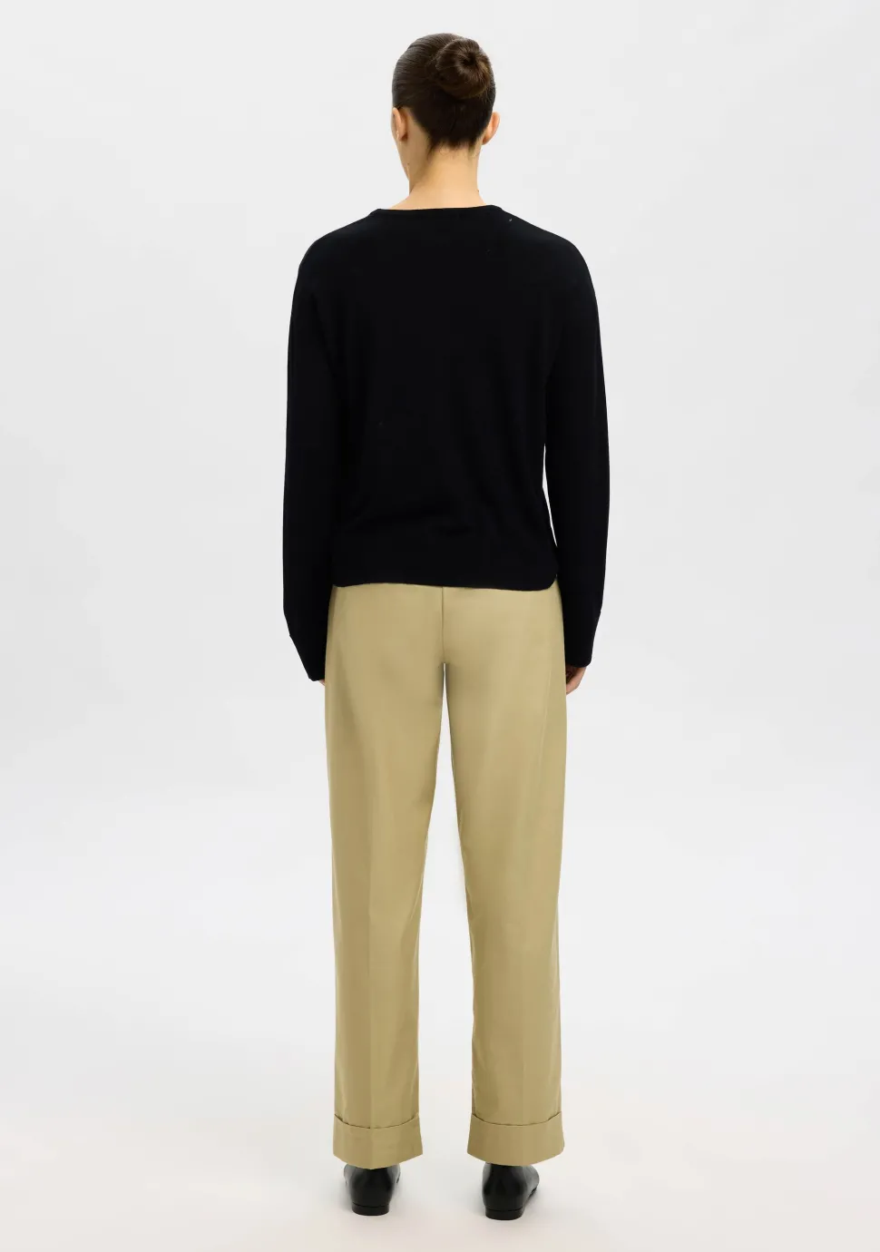 SELECTED FEMME TRUI