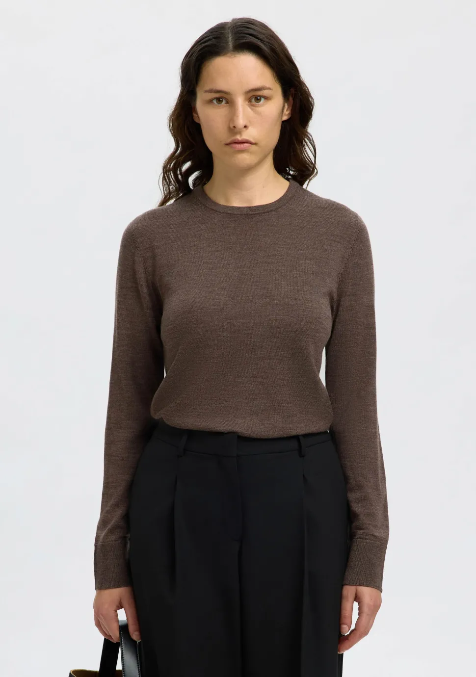 SELECTED FEMME TRUI