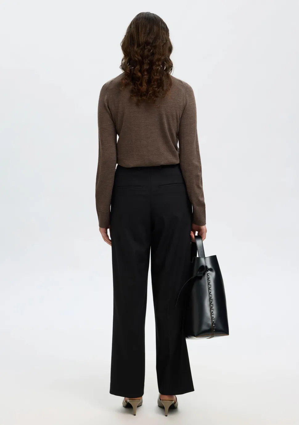 SELECTED FEMME TRUI