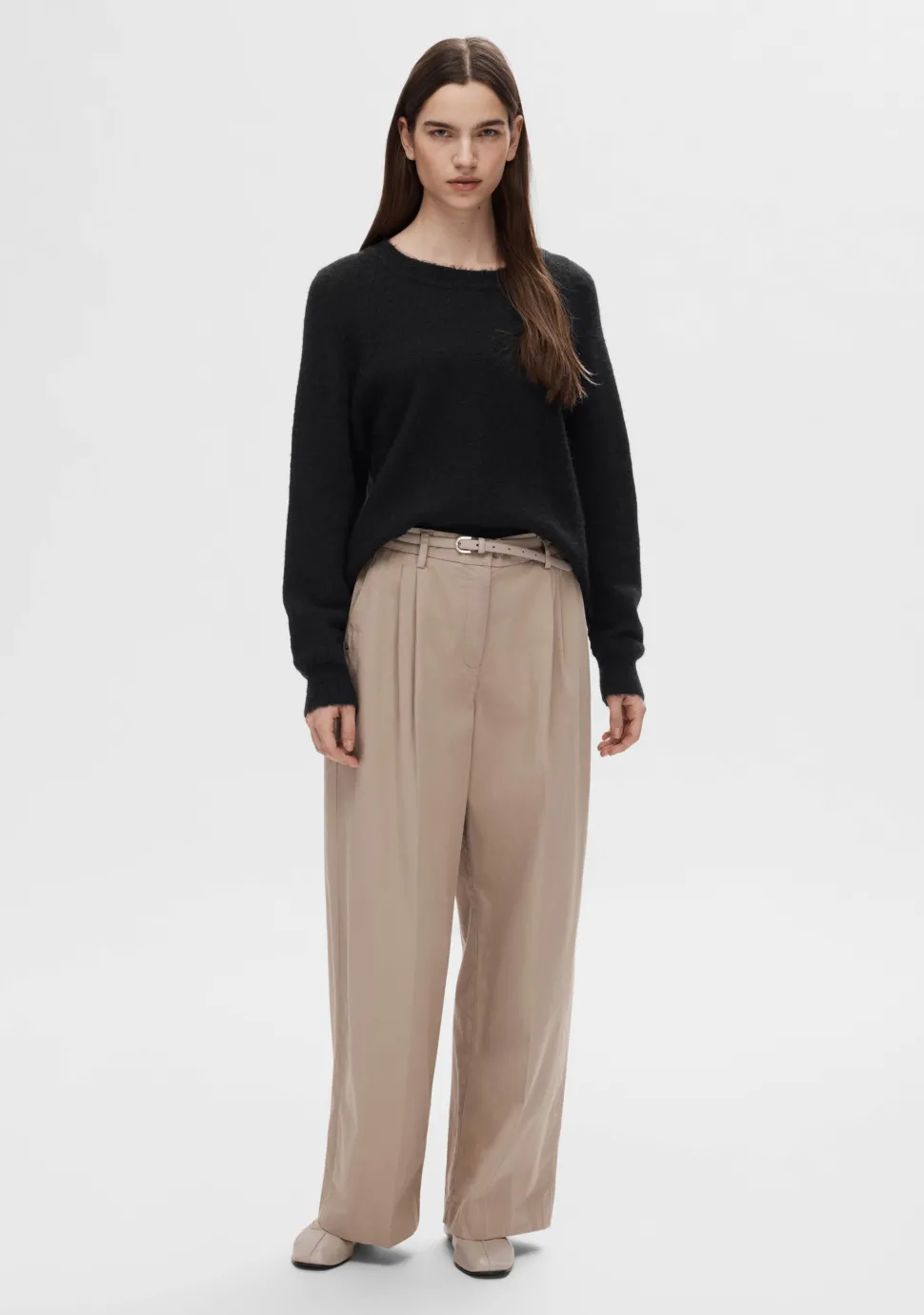 SELECTED FEMME TRUI