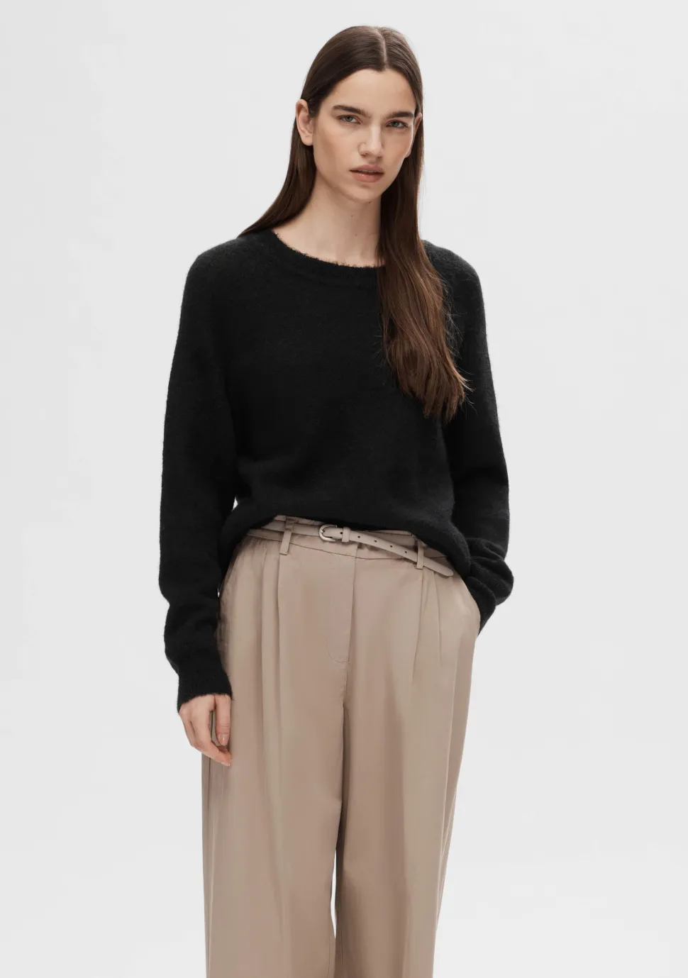 SELECTED FEMME TRUI