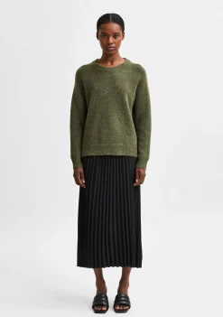 SELECTED FEMME TRUI